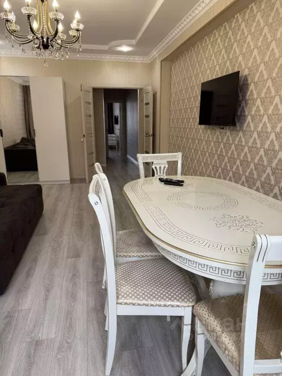 2-к кв. Московская область, Котельники ул. Строителей, 5 (86.0 м) - Фото 2