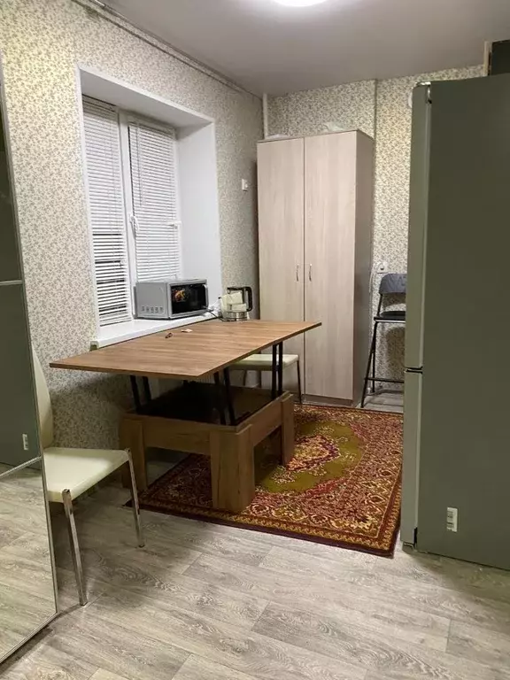 Студия Башкортостан, Белорецк Кооперативная ул., 4 (35.0 м) - Фото 1