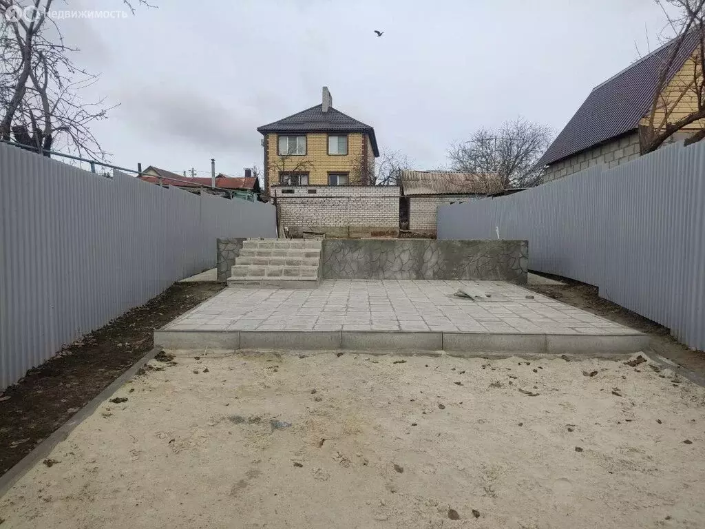 Участок в Волгоград, Ейская улица (2.35 м) - Фото 1