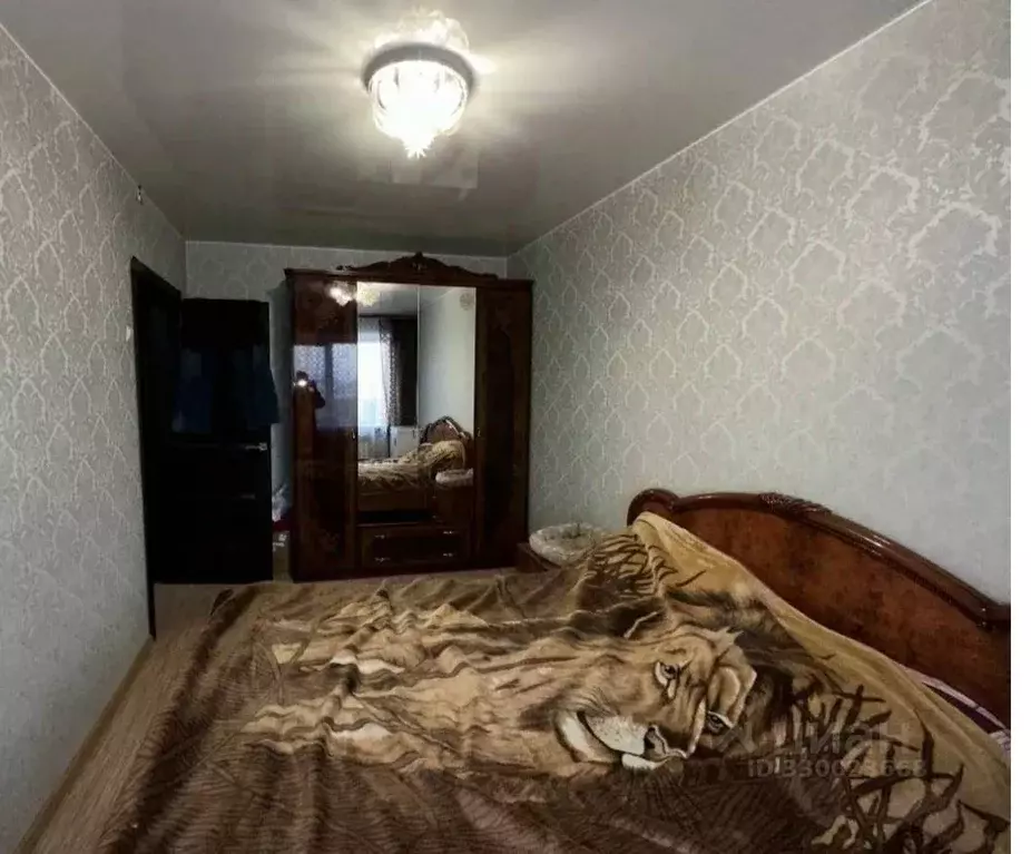 Свободной планировки кв. Бурятия, Улан-Удэ ул. Чертенкова, 53А (80.5 ... - Фото 1
