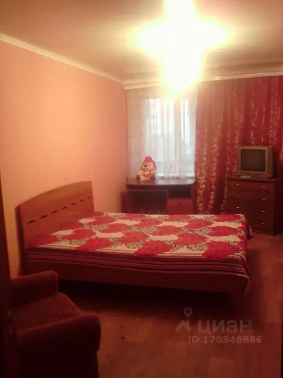 1-к кв. Рязанская область, Рязань Вишневая ул., 32 (60.0 м) - Фото 0