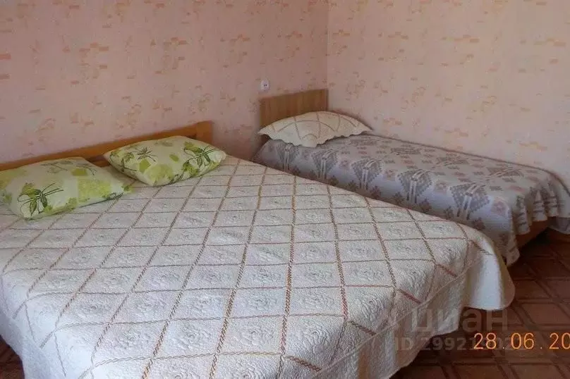 Дом в Крым, Алушта ул. Октябрьская, 63Г (72 м) - Фото 2