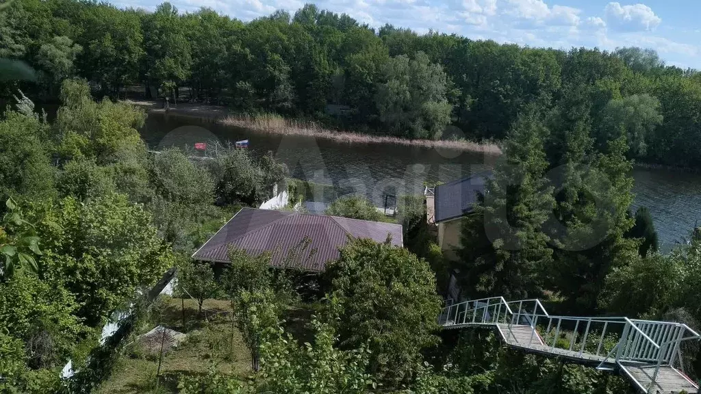 Участок 6 сот. (СНТ, ДНП) - Фото 0