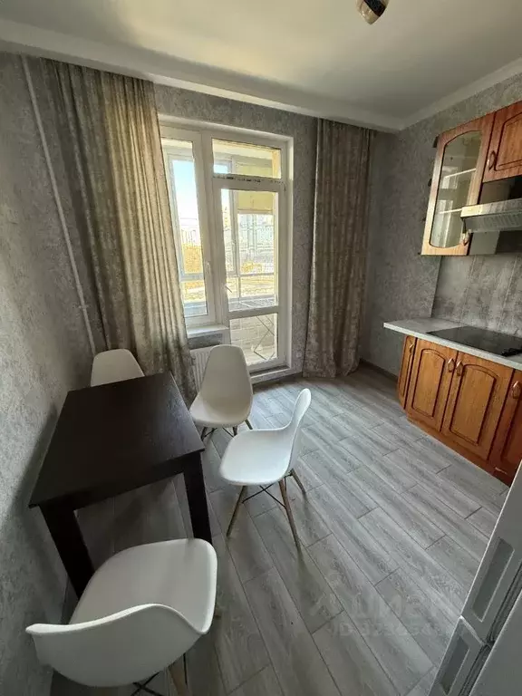 1-к кв. Санкт-Петербург пер. Ипподромный, 1к1 (36.2 м) - Фото 2