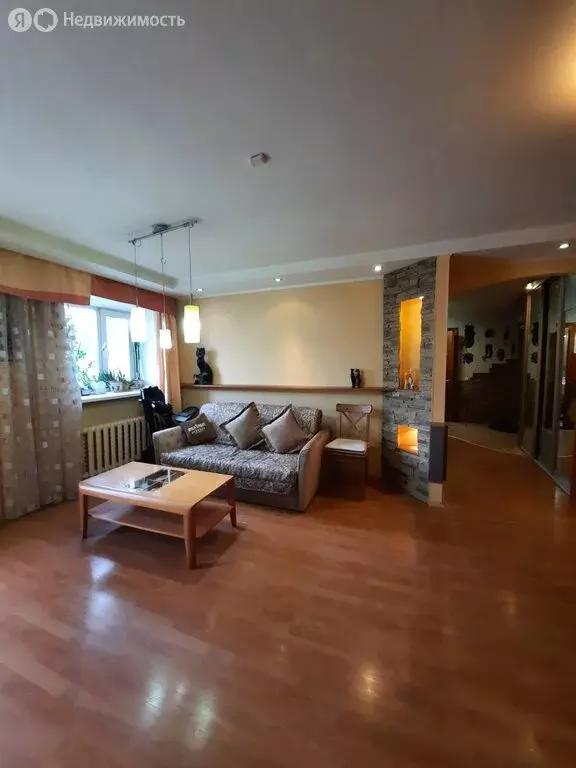 4-комнатная квартира: Екатеринбург, улица Татищева, 77 (90 м) - Фото 2