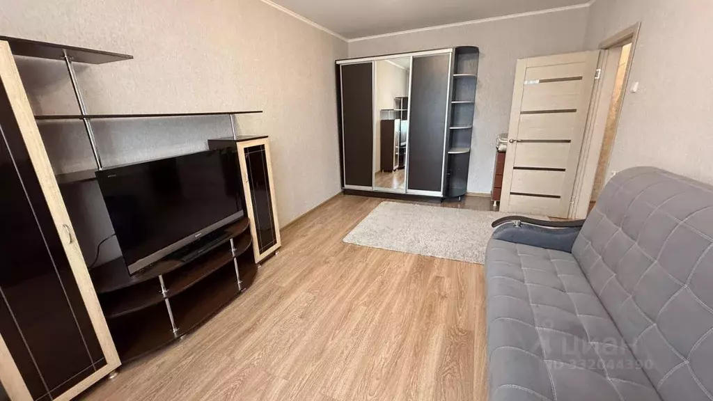 1-к кв. Москва, Москва, Московский г. ул. Бианки, 9 (40.0 м) - Фото 1