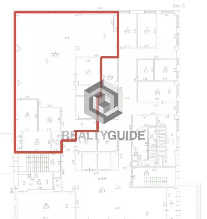 Офис в Московская область, Красногорск городской округ, Путилково пгт, ... - Фото 1