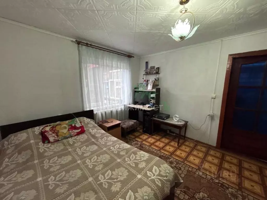 Дом в Краснодарский край, Ейский район, Кухаривское с/пос, с. ... - Фото 2