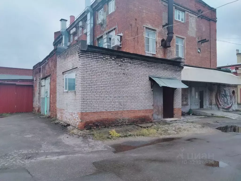 Помещение свободного назначения в Москва Бережковская наб., 20С59 (24 ... - Фото 1