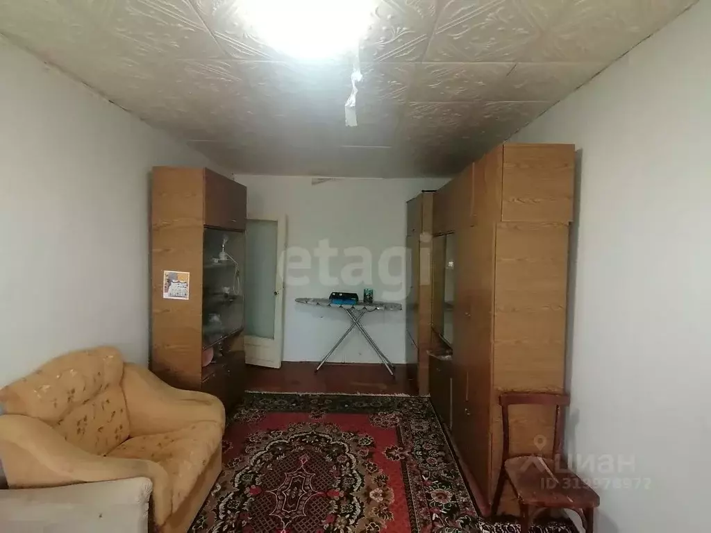 2-к кв. Нижегородская область, Кулебаки ул. Адмирала Макарова, 63 ... - Фото 1