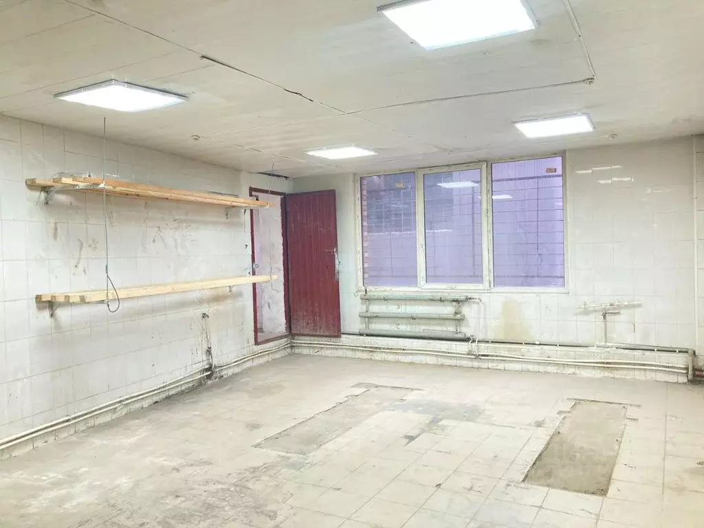 Производственное помещение в Санкт-Петербург просп. Елизарова, 36П (70 ... - Фото 2