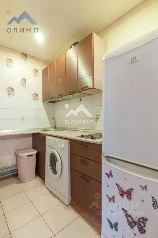 1-к кв. Вологодская область, Вологда ул. Маршала Конева, 23 (18.0 м) - Фото 1