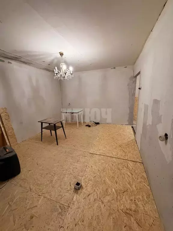 2-к кв. Вологодская область, Сокол Советская ул., 111 (51.6 м) - Фото 2