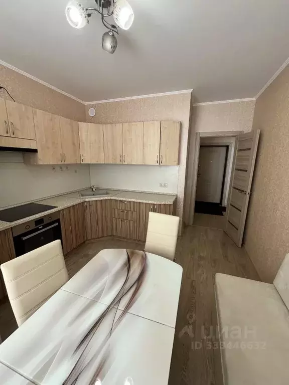 1-к кв. Московская область, Балашиха просп. Ленина, 72 (44.0 м) - Фото 2