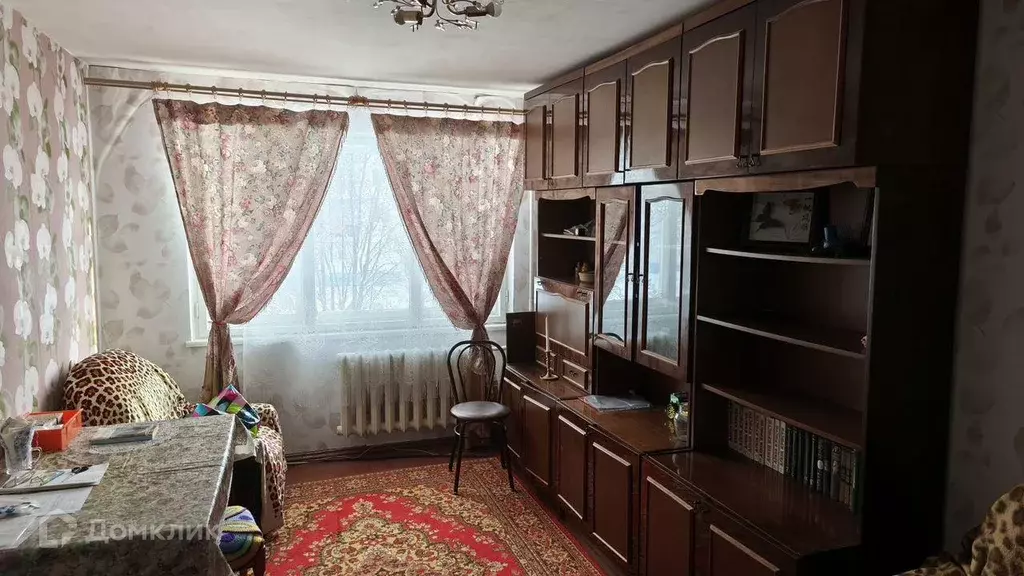 Продаётся 2-к квартира, 43.3 м - Фото 0