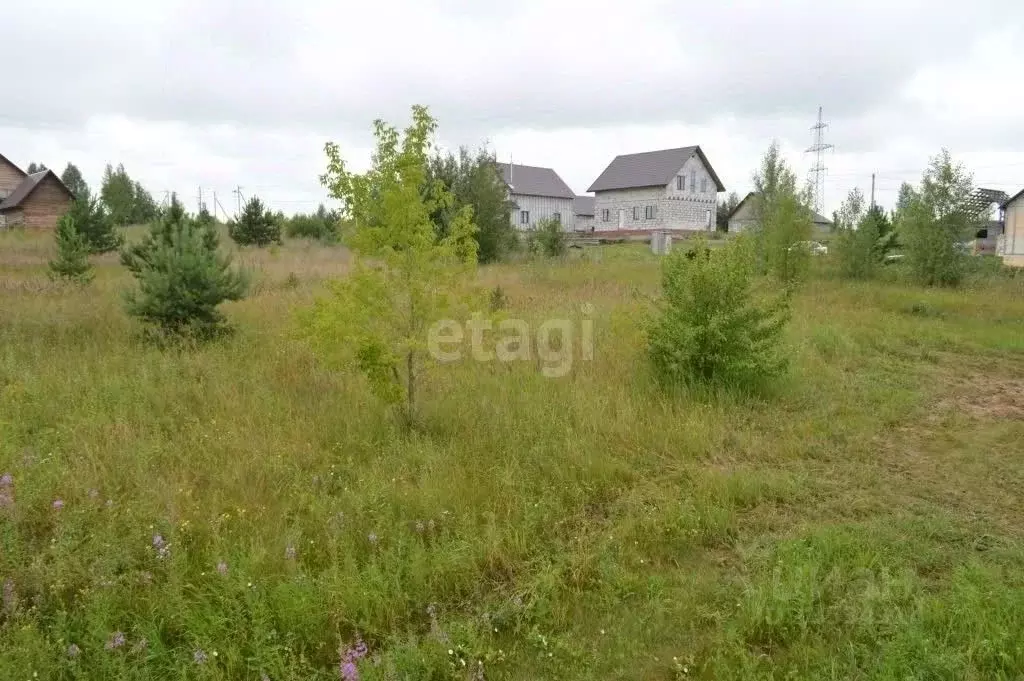 Купить Участок На Заре В Чайковском