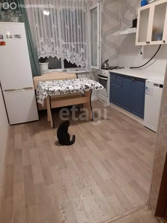 1-комнатная квартира: Миасс, Керченская улица, 7 (34 м) - Фото 2