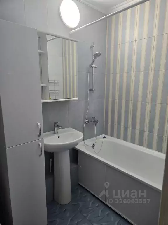 1-к кв. Краснодарский край, Краснодар Пашковский жилмассив, ул. ... - Фото 1