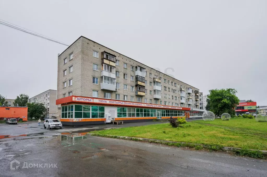 Продаётся 2-к квартира, 44.4 м - Фото 0