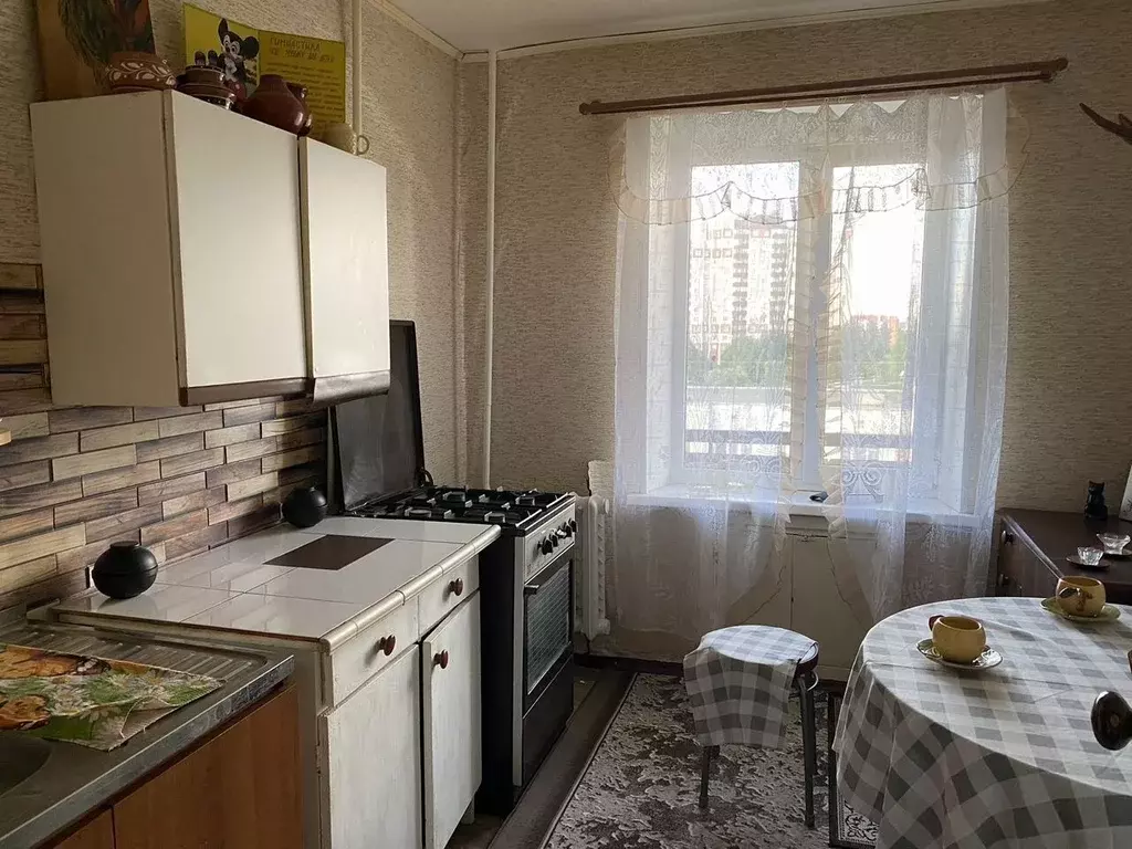 2-к кв. Ленинградская область, Выборг ул. Приморская, 27А (47.0 м) - Фото 1