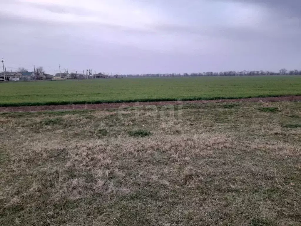 Участок в Крым, Феодосия муниципальный округ, Приморский пгт ул. ... - Фото 1