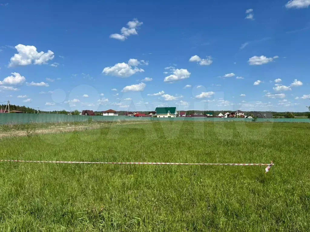 Участок 6 сот. (СНТ, ДНП) - Фото 1