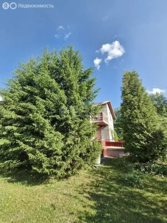 Дом в Кузнечихинское сельское поселение, деревня Дудинское (178 м) - Фото 1