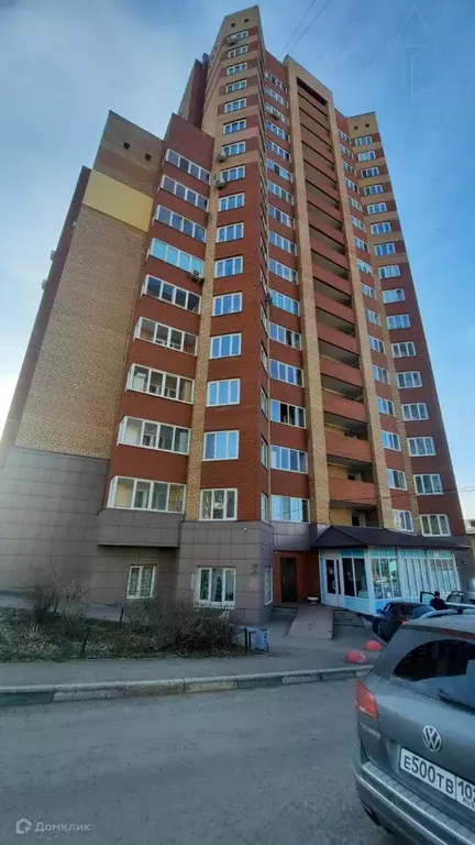 Продаётся 3-к квартира, 82.3 м - Фото 0