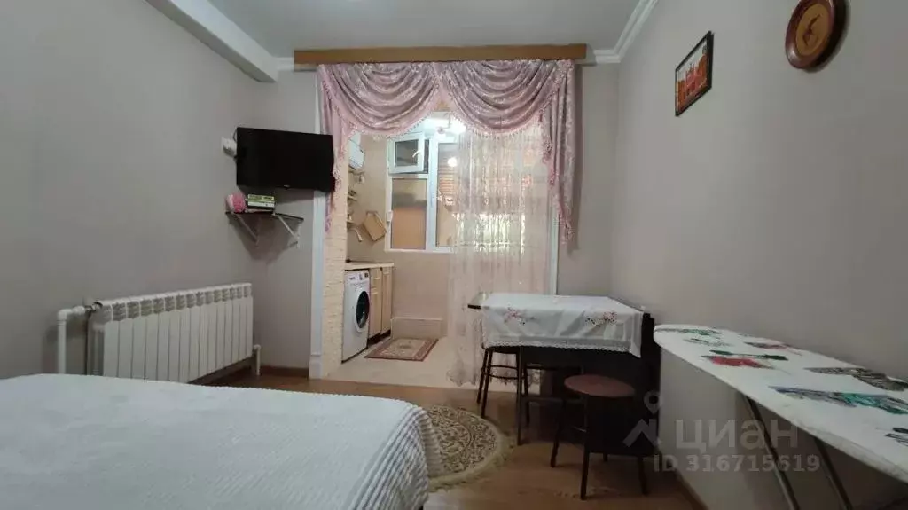 Студия Дагестан, Дербент ул. Юрия Гагарина, 21А (22.0 м) - Фото 0