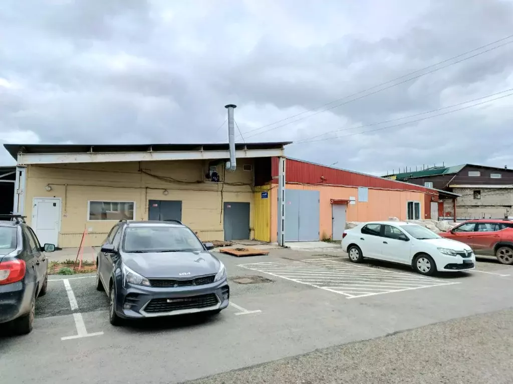 Помещение свободного назначения в Пермский край, Пермь ул. Куйбышева, ... - Фото 1