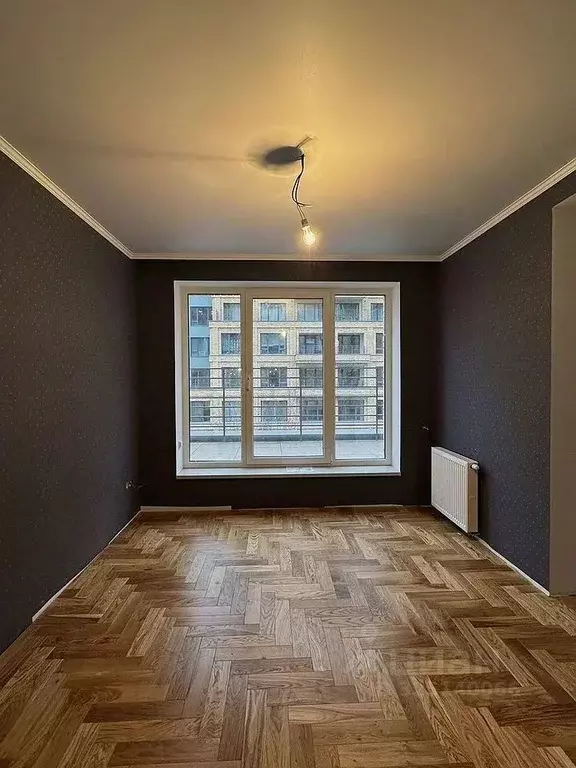 2-к кв. Тюменская область, Тюмень Причальная ул., 11 (76.0 м) - Фото 2