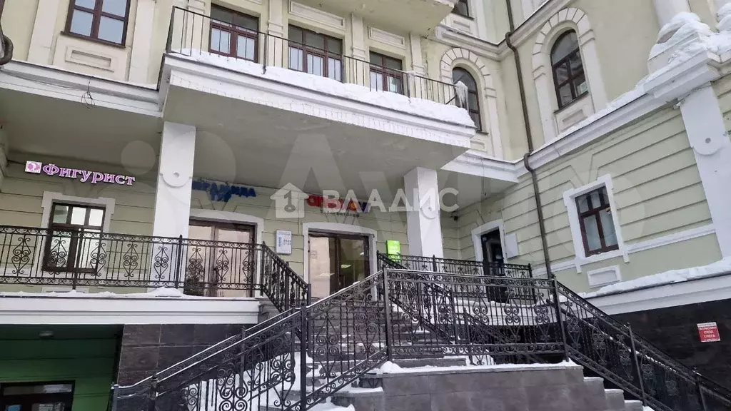 Продам офисное помещение, 23.9 м - Фото 1