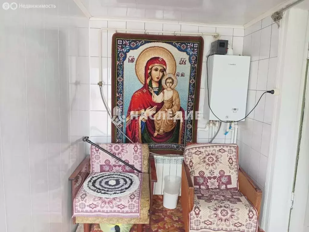Дом в посёлок городского типа Шолоховский, Степная улица, 76 (67.6 м) - Фото 1