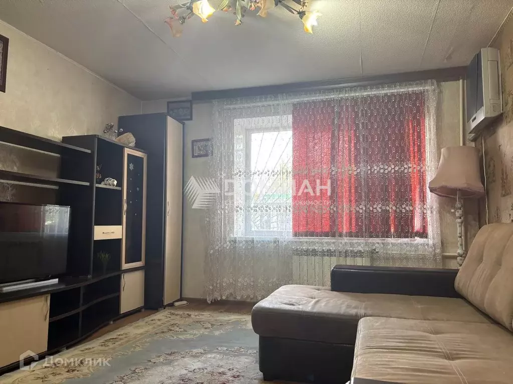 Продаётся 2-к квартира, 47 м - Фото 1