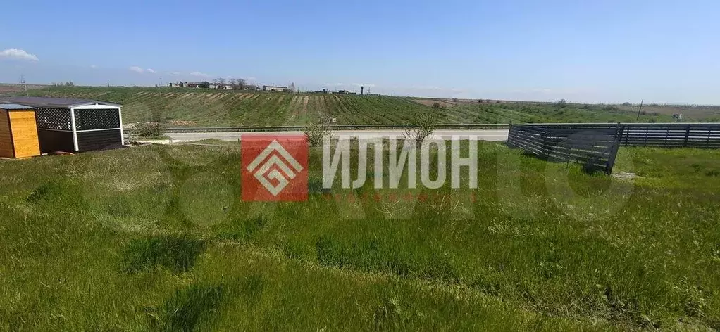 Участок 8 сот. (ИЖС) - Фото 0