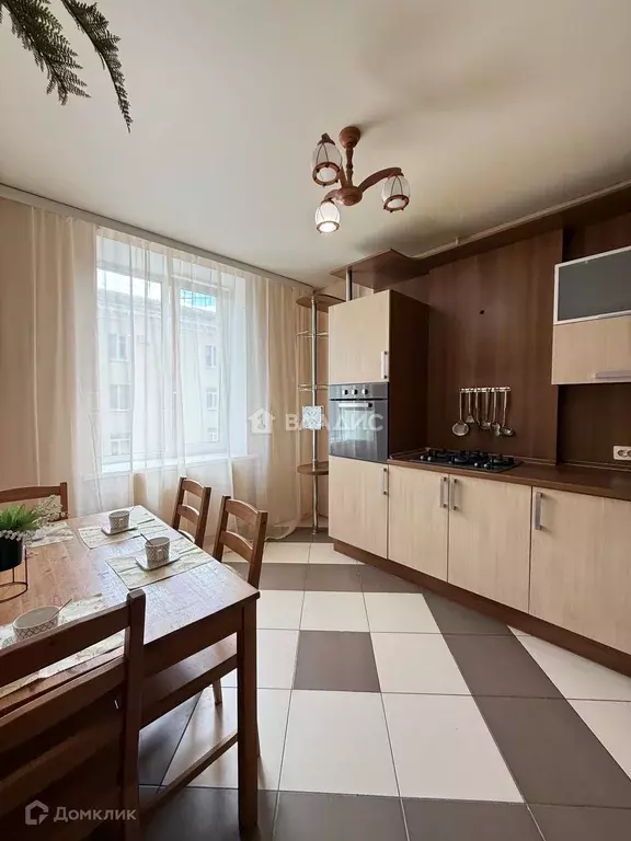 Продаётся 2-к квартира, 56.4 м - Фото 0