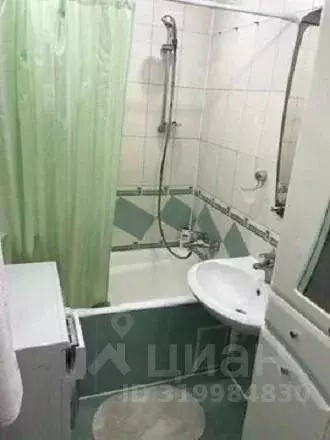 1-к кв. Пензенская область, Лунино рп ул. Ломоносова, 31 (36.0 м) - Фото 1