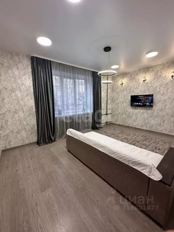 3-к кв. Башкортостан, Уфа ул. Ладыгина, 15 (70.0 м) - Фото 0