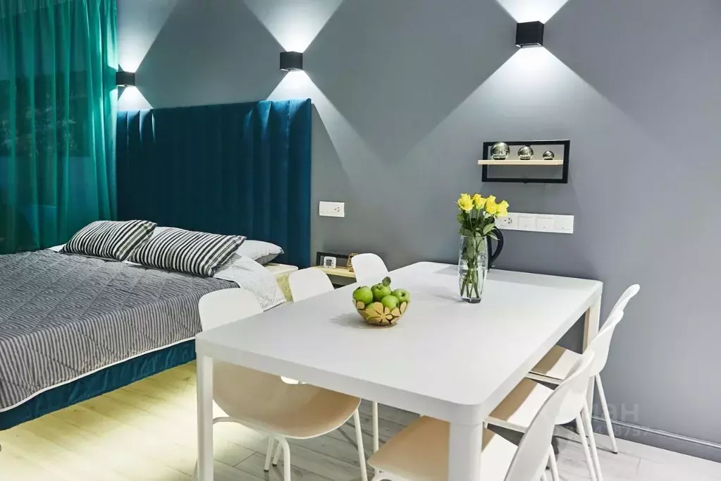 Комната Приморский край, Владивосток Тигровая ул., 16А (40.0 м) - Фото 1