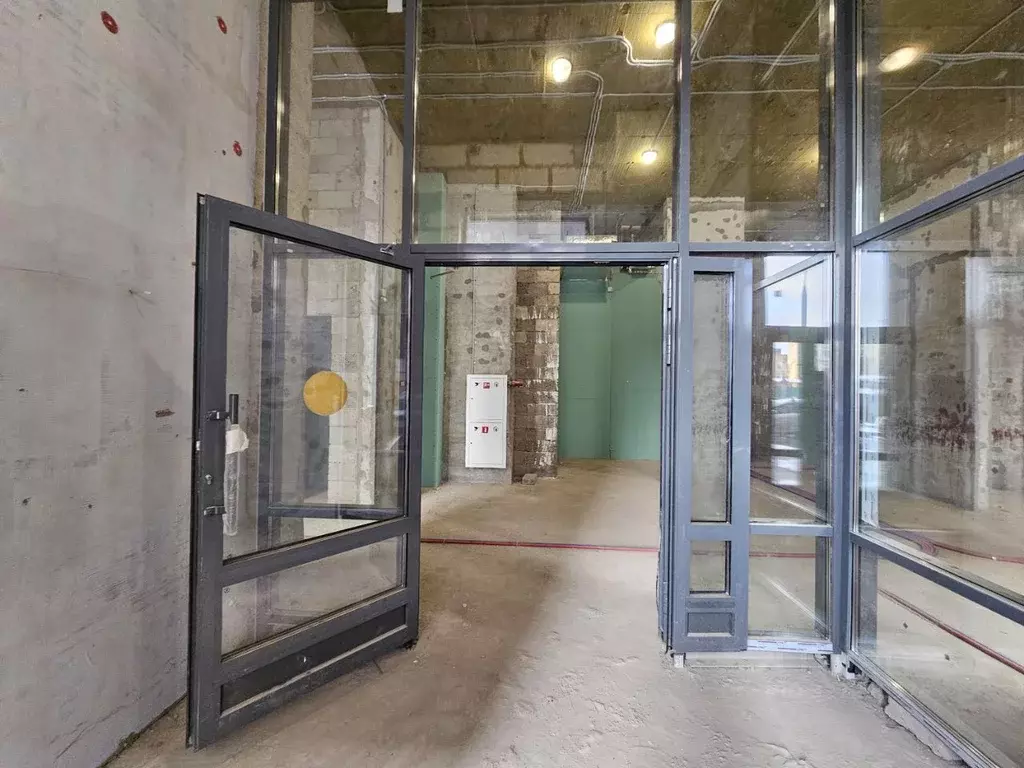 Помещение свободного назначения в Москва проезд Чечерский, 28к2 (174 ... - Фото 2