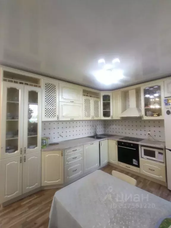 3-к кв. Башкортостан, Уфа ул. Сун-Ят-Сена, 7 (67.0 м) - Фото 1