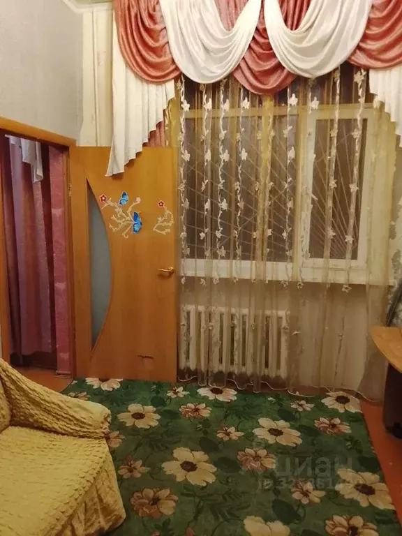 2-к кв. Ростовская область, Таганрог Театральная ул., 17-2 (56.0 м) - Фото 1