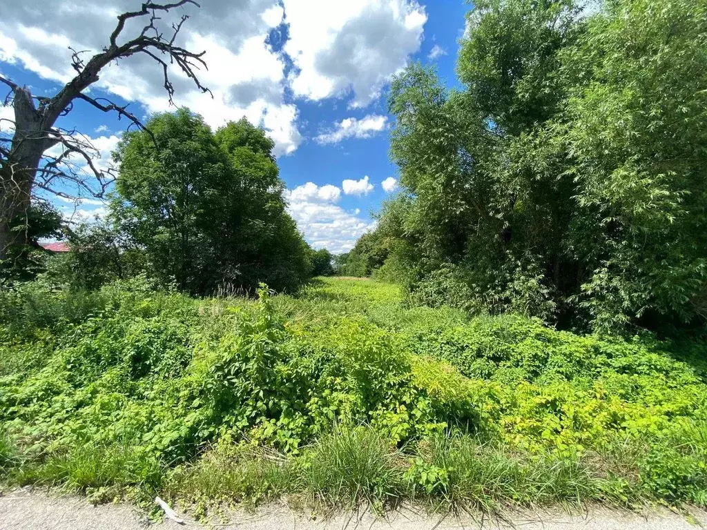 Участок в Калининградская область, Гвардейский муниципальный округ, ... - Фото 1