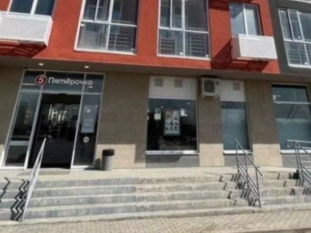 Торговая площадь в Москва ул. Медовая Долина, 2 (372 м) - Фото 2