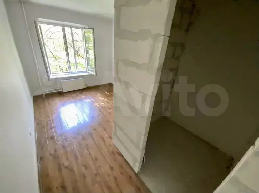 Квартира-студия, 12 м, 1/9 эт. - Фото 1