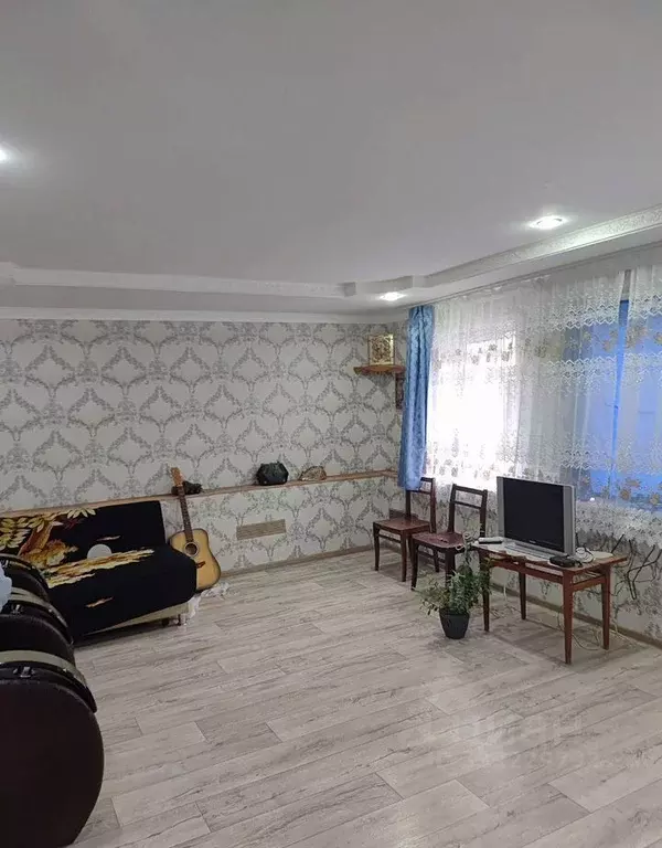 Дом в Татарстан, Чистополь ул. Тургенева (46 м) - Фото 1