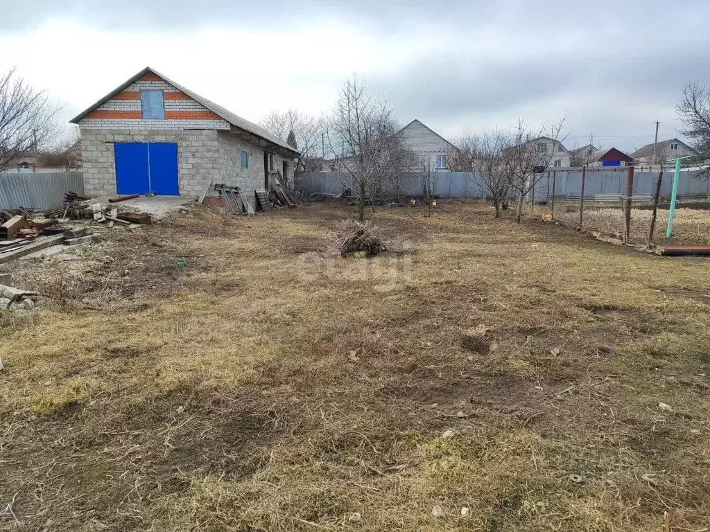 Участок в Белгородская область, Алексеевка Полевой проезд (8.4 сот.) - Фото 1