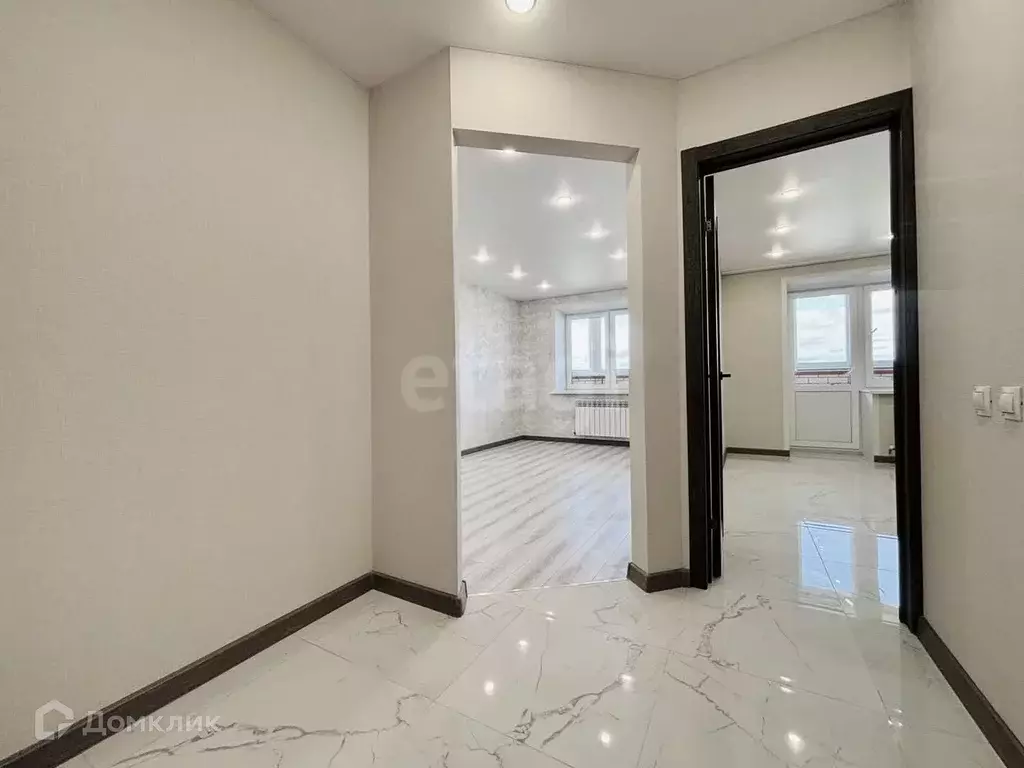 Продаётся 1-к квартира, 41.8 м - Фото 1