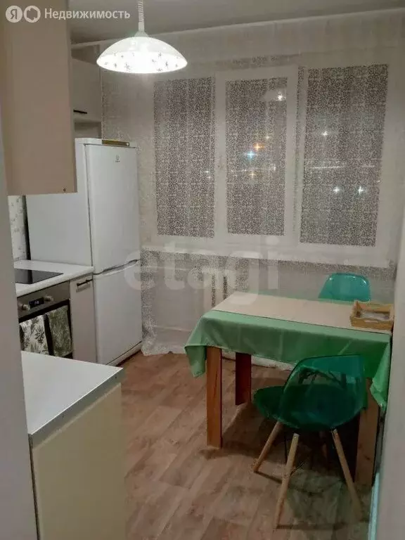 1-комнатная квартира: Тюмень, улица 30 лет Победы, 115 (30.5 м) - Фото 2