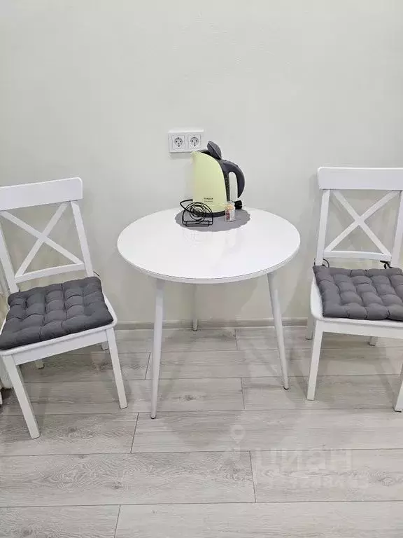 1-к кв. Мурманская область, Кандалакша ул. Данилова, 1 (30.0 м) - Фото 2